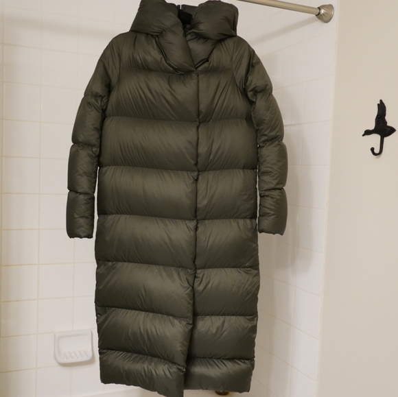 lululemon cloudscape wrap